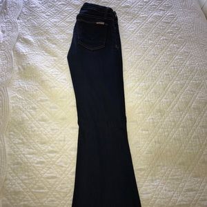 Hudson jeans